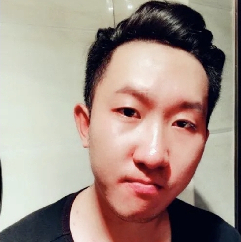 郭先生的第一张照片--西安相亲服务中心