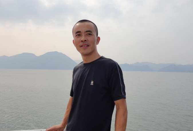 归零的第一张照片--西安相亲服务中心