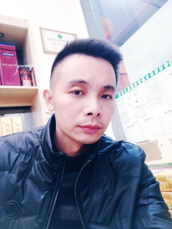 缘份来了挡都挡不住的第一张照片--西安相亲服务中心