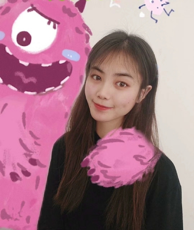 爱在深的第一张照片--西安相亲服务中心