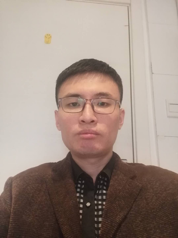 我思故我在的第一张照片--西安相亲服务中心