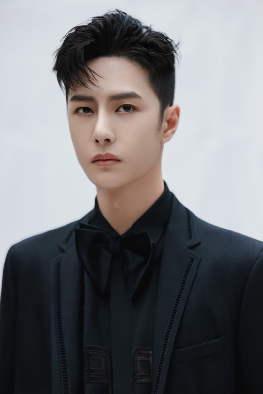 蓝天白云的第一张照片--西安相亲服务中心