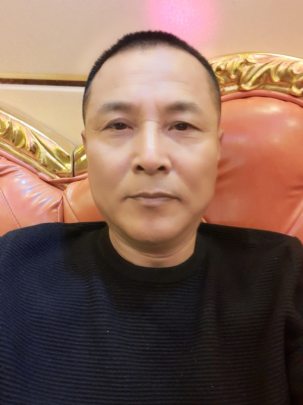 平常的第一张照片--西安相亲服务中心