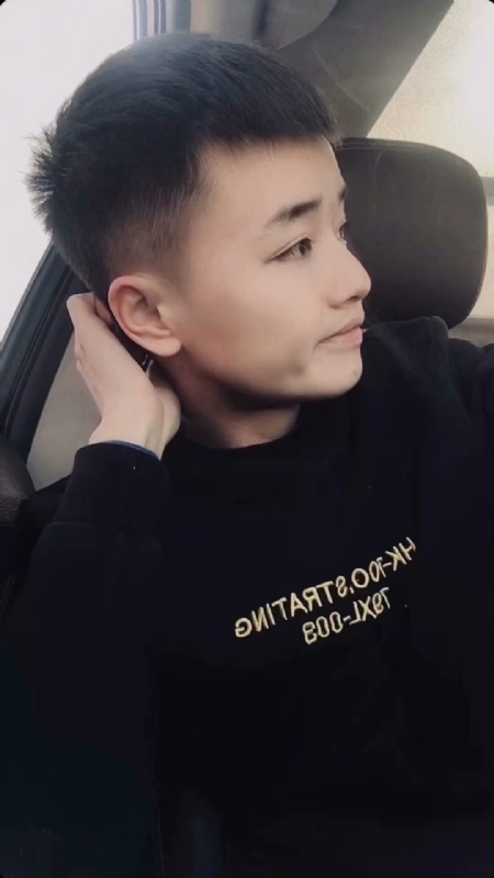 锁洋的第一张照片--西安相亲服务中心