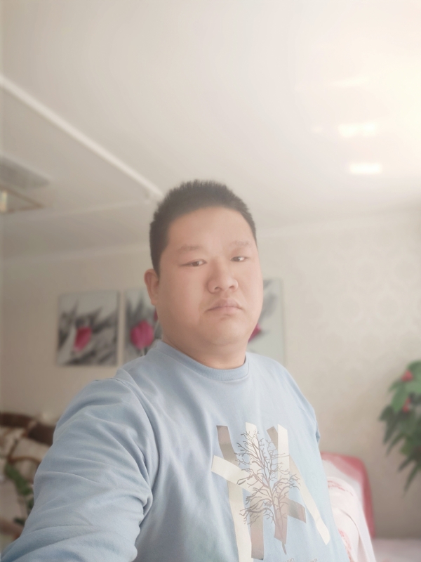 别无选择的第一张照片--西安相亲服务中心