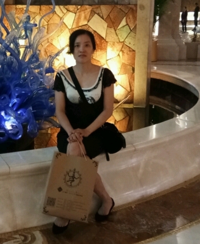 Anna的第二张照片--西安相亲服务中心