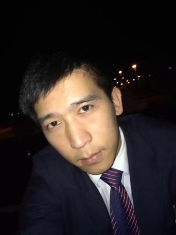 一条孤独的鱼的第一张照片--西安相亲服务中心