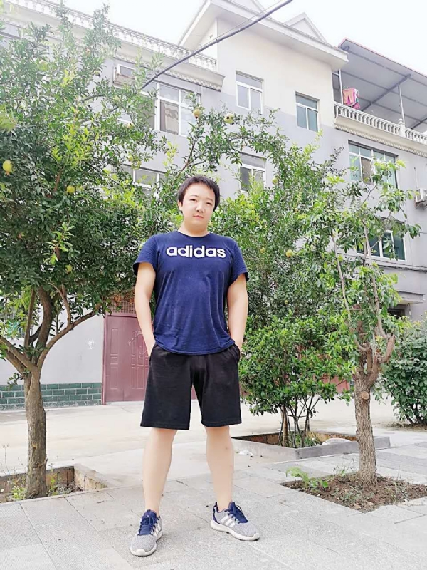 小宇的第二张照片--西安相亲服务中心