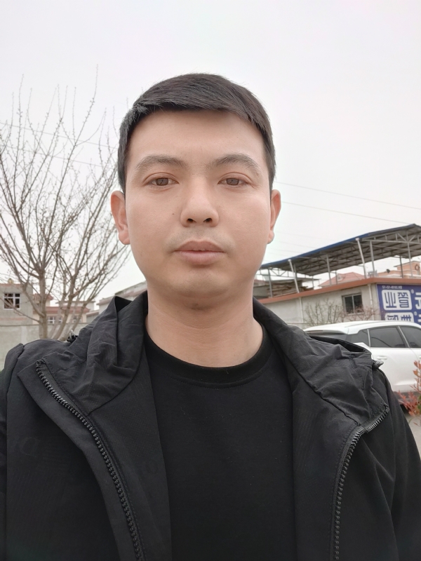 看看的第一张照片--西安相亲服务中心