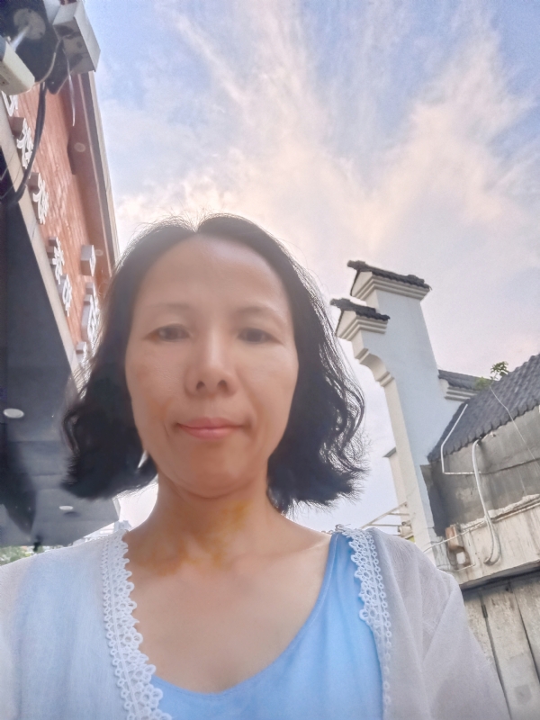 吴敌的第一张照片--西安相亲服务中心