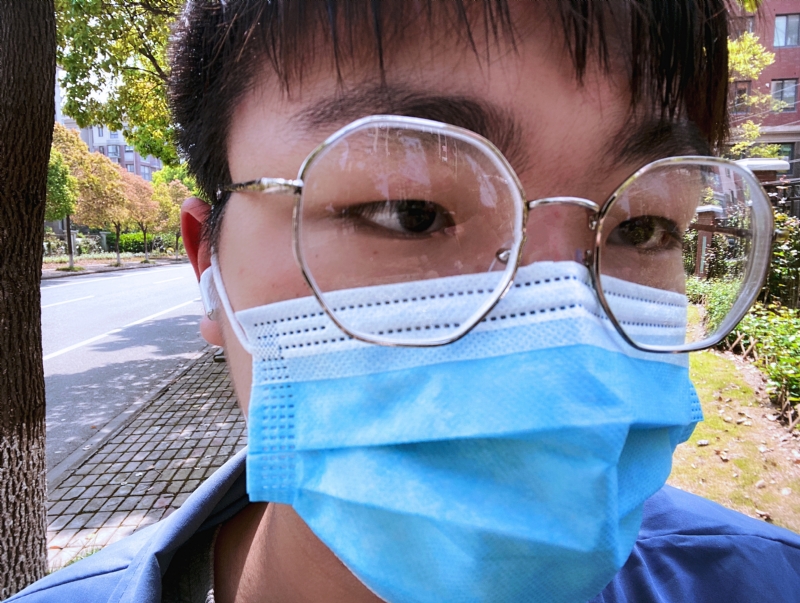 暻琰的第一张照片--西安相亲服务中心