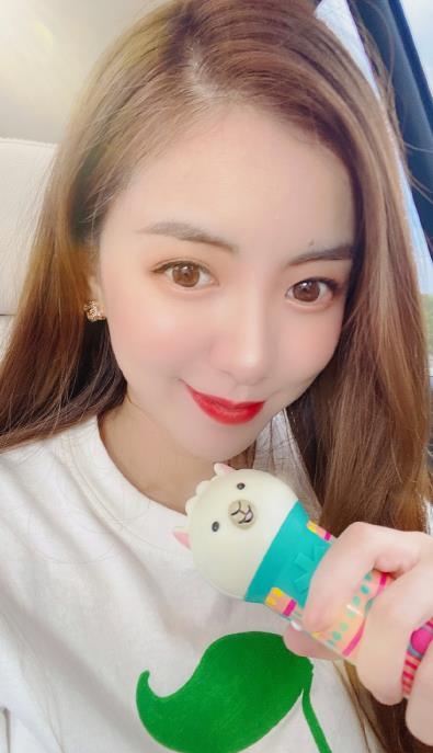 一粒沙的第一张照片--西安相亲服务中心