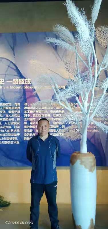 苍海一粟的第一张照片--西安相亲服务中心