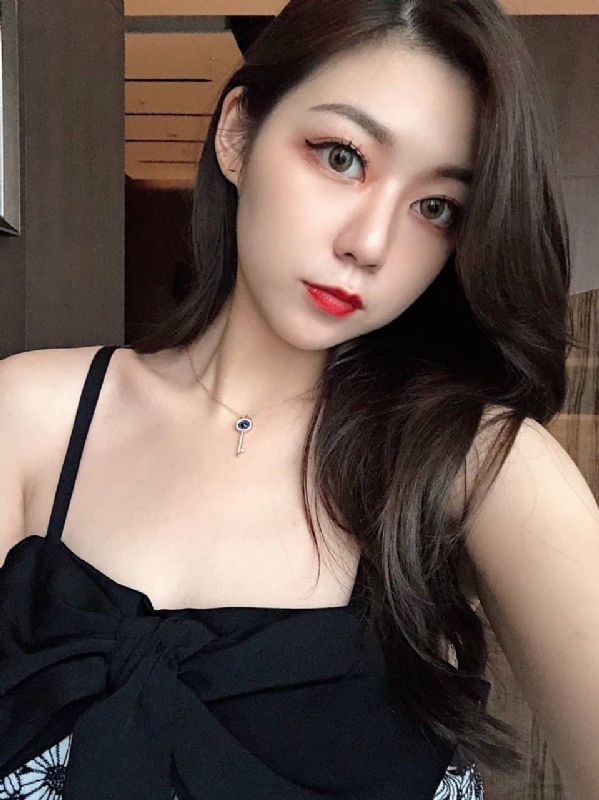 半度微涼的第二张照片--西安相亲服务中心