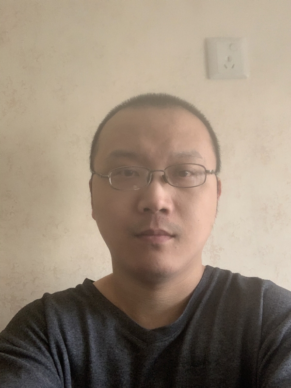 无想的第二张照片--西安相亲服务中心