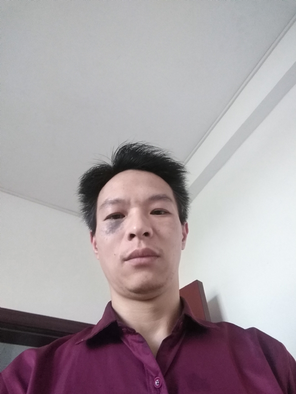 风中落叶的第二张照片--西安相亲服务中心