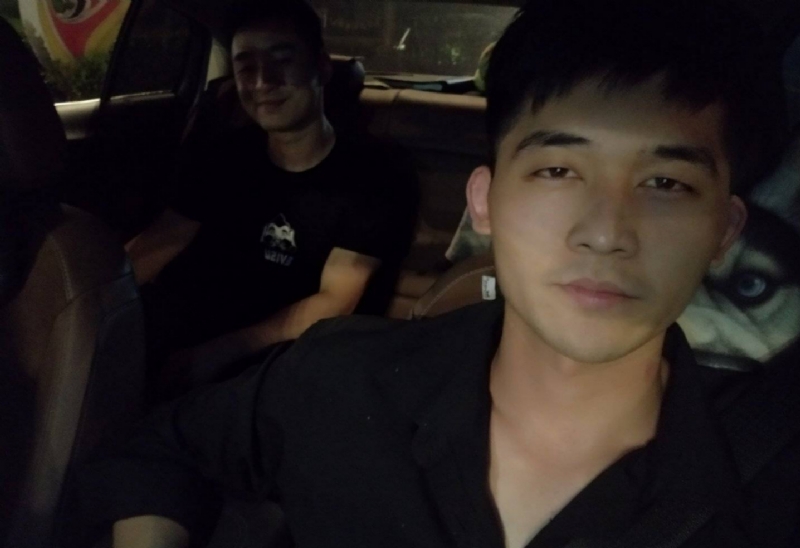 你的好好先生的第一张照片--西安相亲服务中心