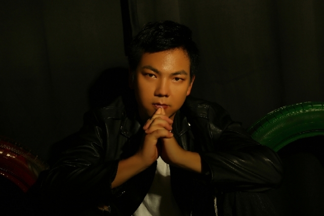 王先生的第一张照片--西安相亲服务中心