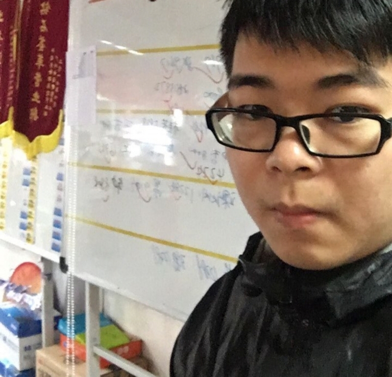 第六夜的第一张照片--西安相亲服务中心