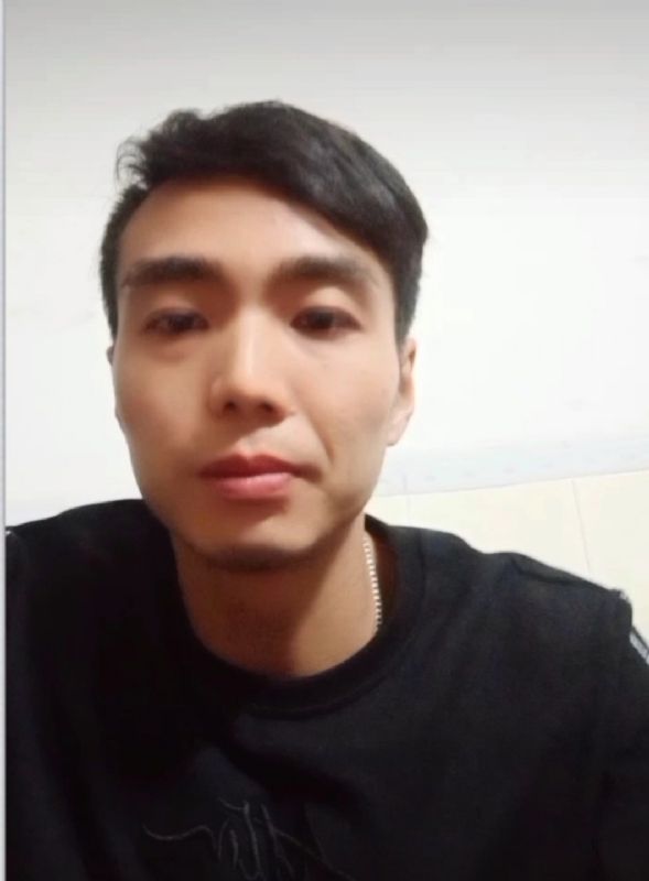 相见恨晚的第一张照片--西安相亲服务中心