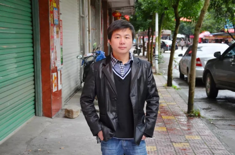 青春正点的第一张照片--西安相亲服务中心