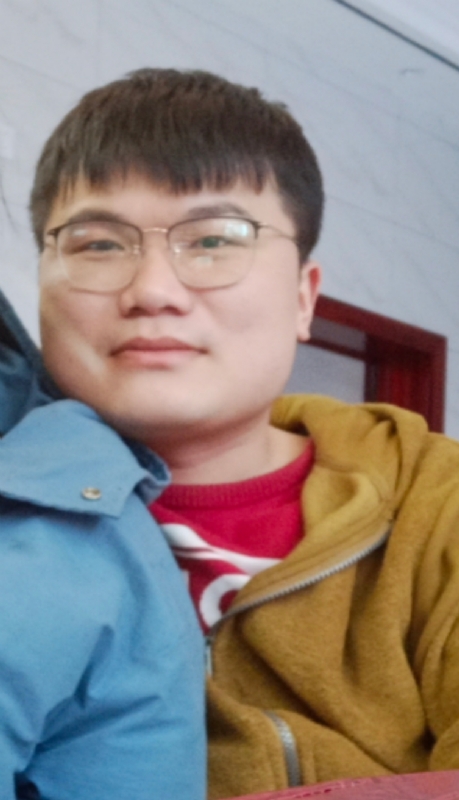 李文陆的第二张照片--西安相亲服务中心