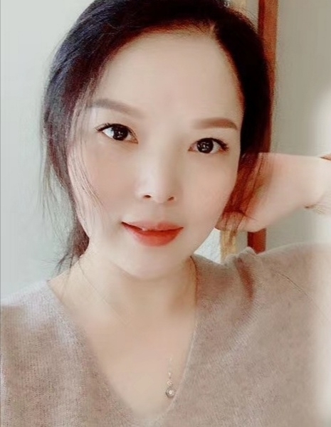 百荷的第二张照片--西安相亲服务中心