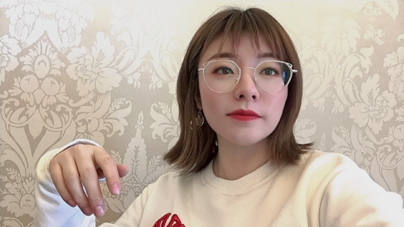 甜心的第一张照片--西安相亲服务中心