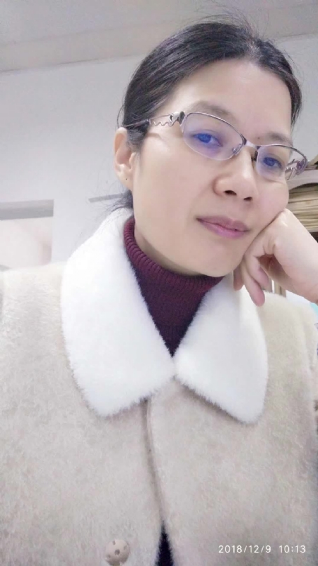 芷妤的第一张照片--西安相亲服务中心