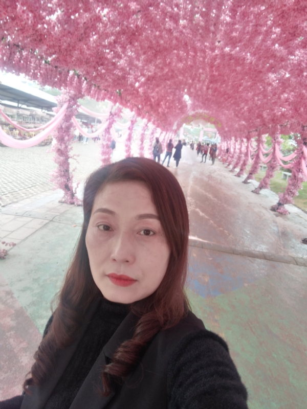 心愿的第一张照片--西安相亲服务中心