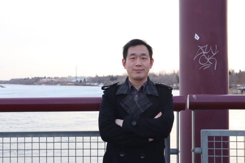 Leon的第一张照片--西安相亲服务中心