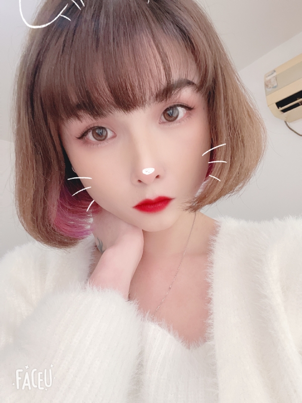 许昕柔的第一张照片--西安相亲服务中心