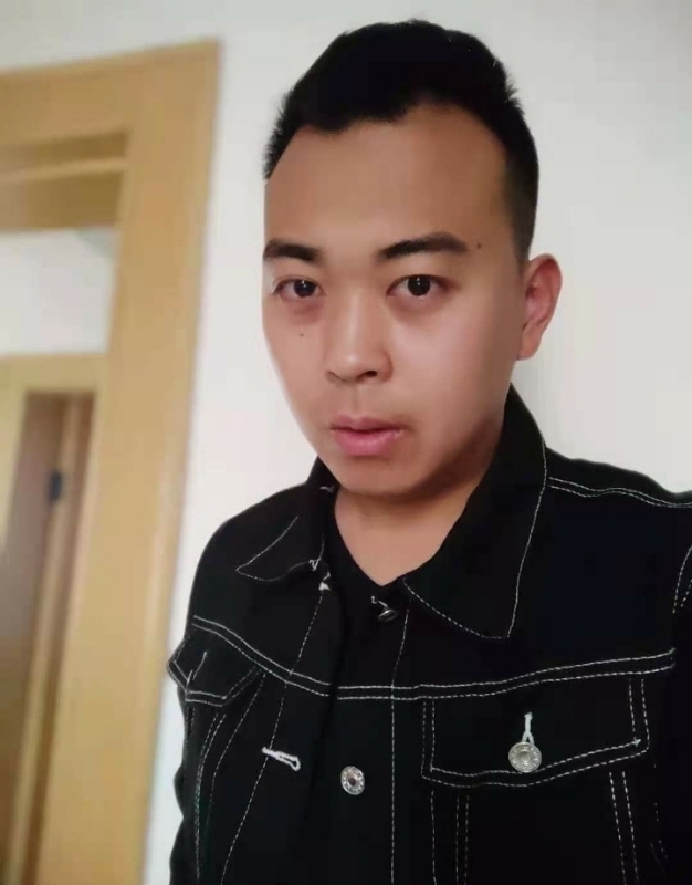 天边一丝风的第一张照片--西安相亲服务中心