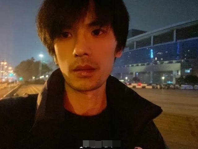 陈书誉的第一张照片--西安相亲服务中心