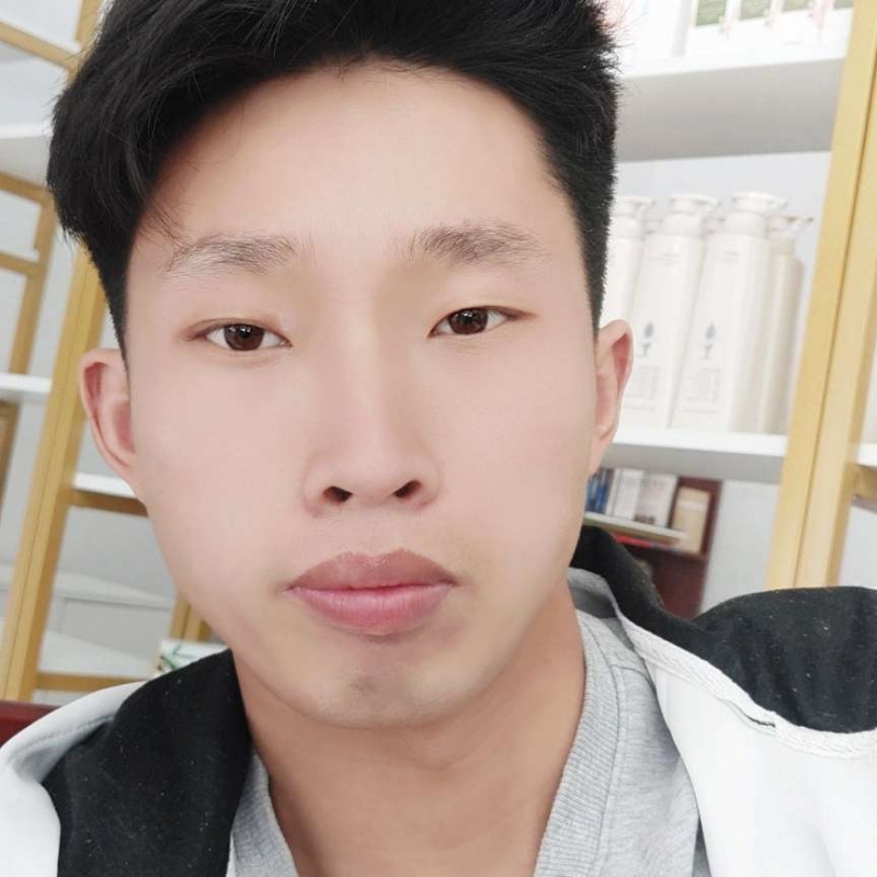 波澜不惊的第一张照片--西安相亲服务中心