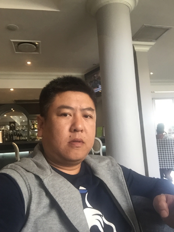 灵魂主义的第二张照片--西安相亲服务中心