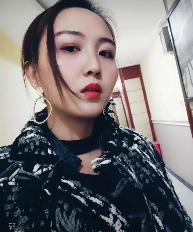 蔡包子的第二张照片--西安相亲服务中心