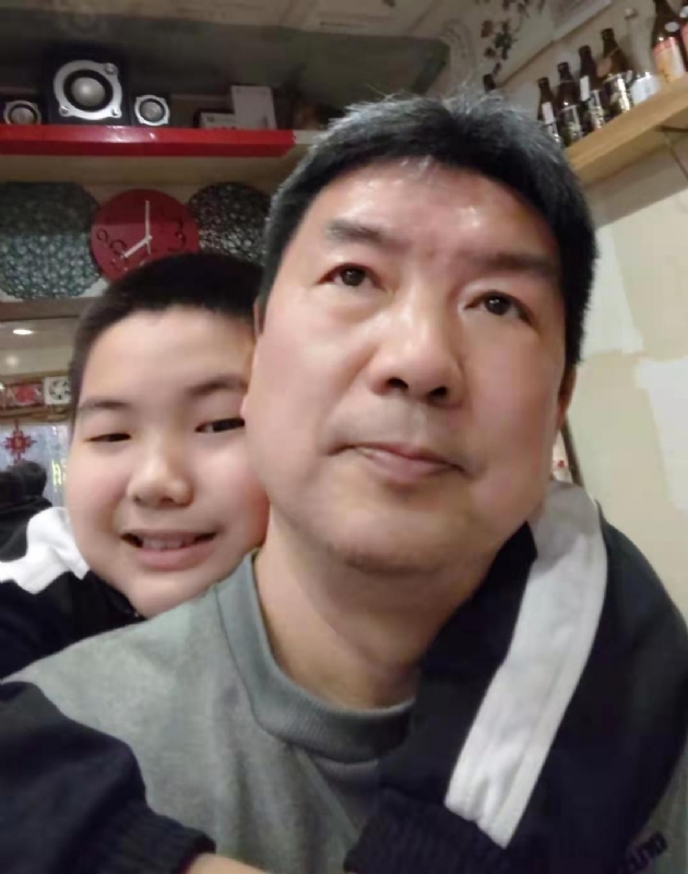 看海的第一张照片--西安相亲服务中心