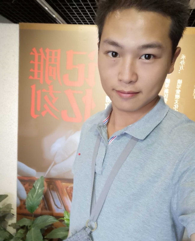 子非鱼VAE的第一张照片--西安相亲服务中心