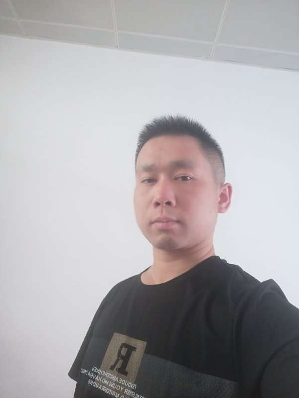 孤独的狼的第一张照片--西安相亲服务中心