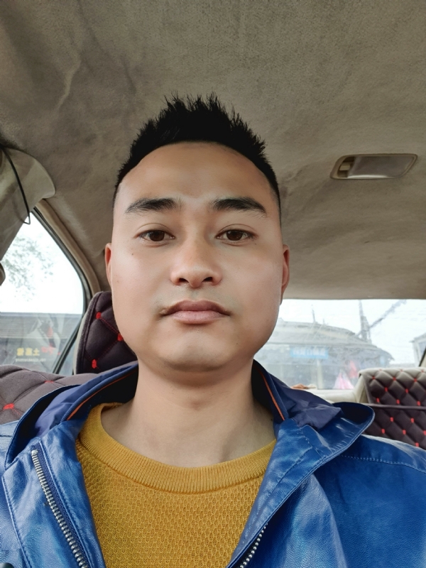 不破不立的第一张照片--西安相亲服务中心