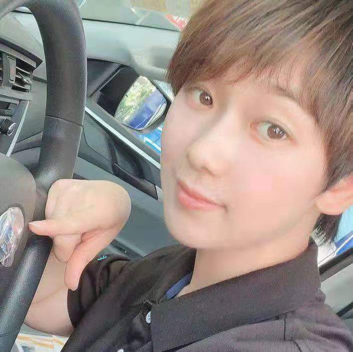 燕子的第一张照片--西安相亲服务中心