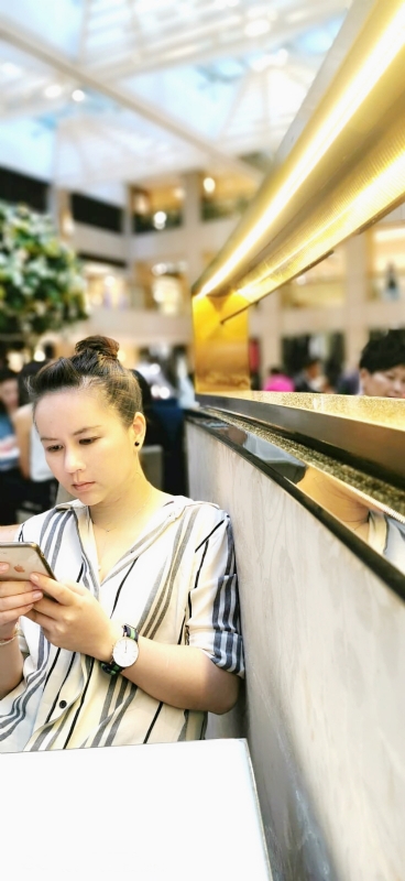 SorRytiff的第一张照片--西安相亲服务中心