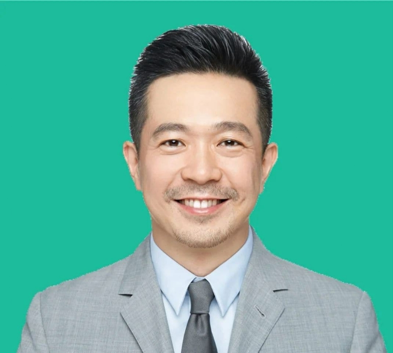 风趣大叔的第二张照片--西安相亲服务中心