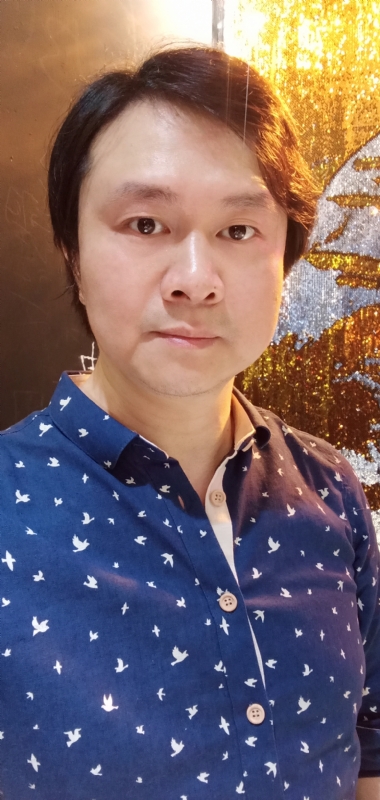 天宗的第一张照片--西安相亲服务中心