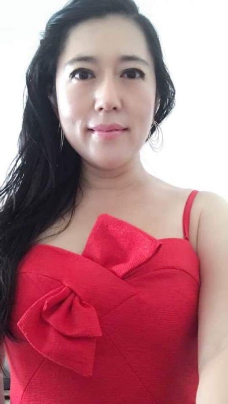 菲菲的第一张照片--西安相亲服务中心