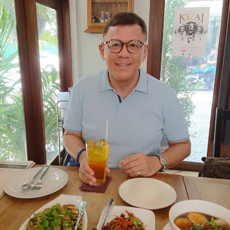 黄伟雄的第二张照片--西安相亲服务中心