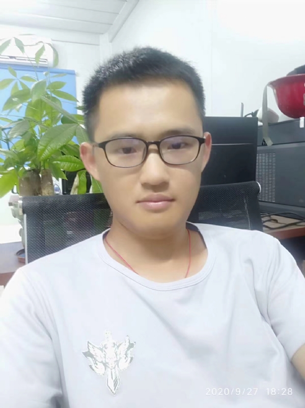 安道夫的第一张照片--西安相亲服务中心