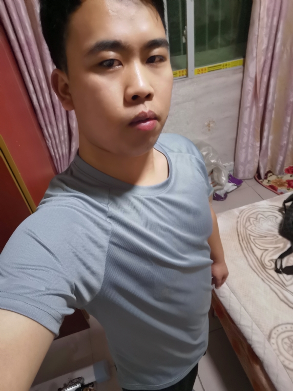 陶陶tjx的第一张照片--西安相亲服务中心