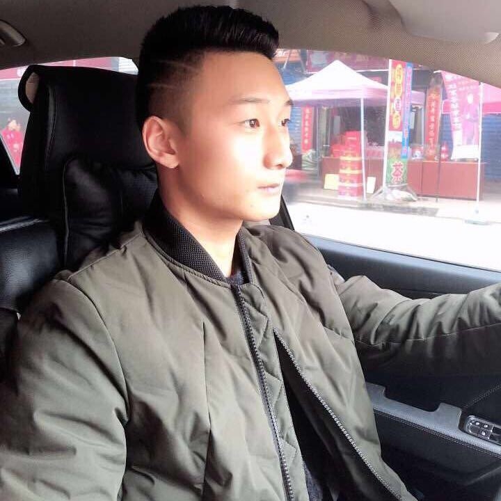 入戏太深的第二张照片--西安相亲服务中心